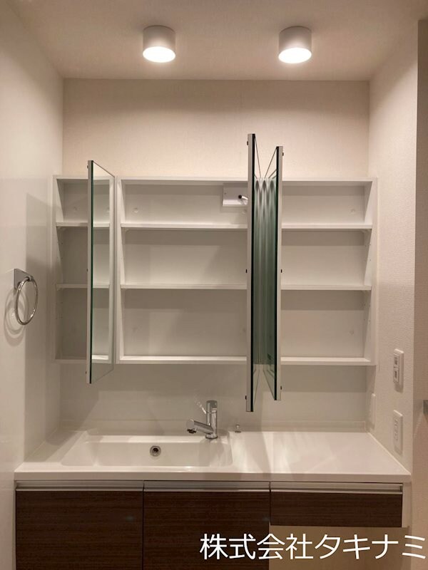 スコヤカパークきのもての物件内観写真