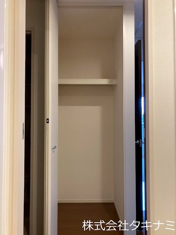 スコヤカパークきのもての物件内観写真