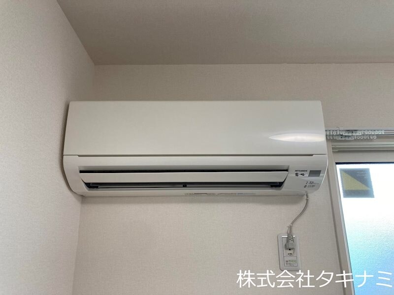 スコヤカパークきのもての物件内観写真