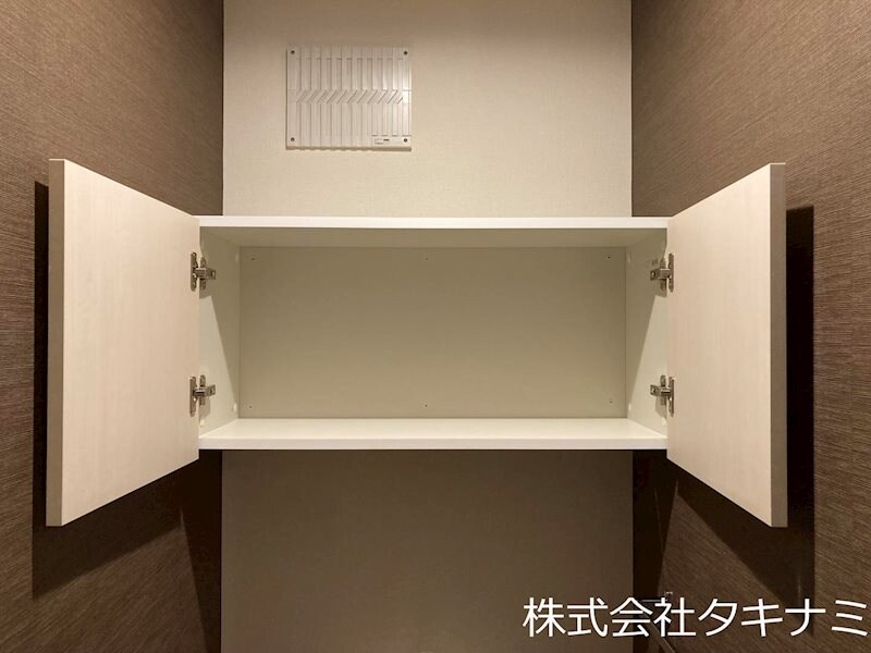 スコヤカパークきのもての物件内観写真