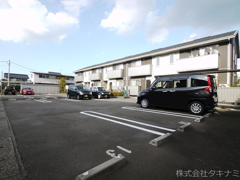 スコヤカパークきのもての物件内観写真