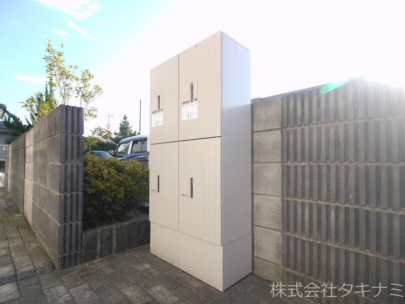 スコヤカパークきのもての物件内観写真