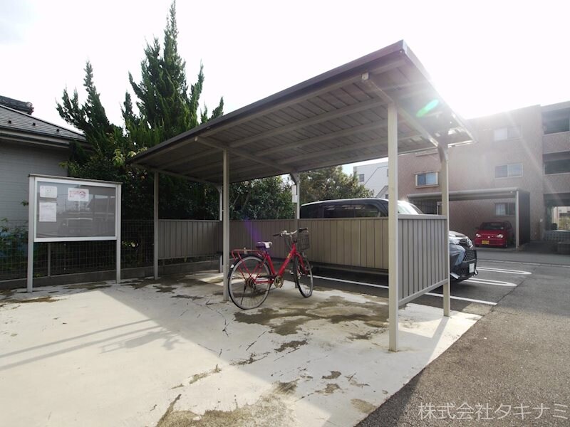 スコヤカパークきのもての物件内観写真