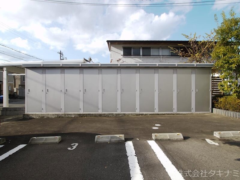 スコヤカパークきのもての物件内観写真