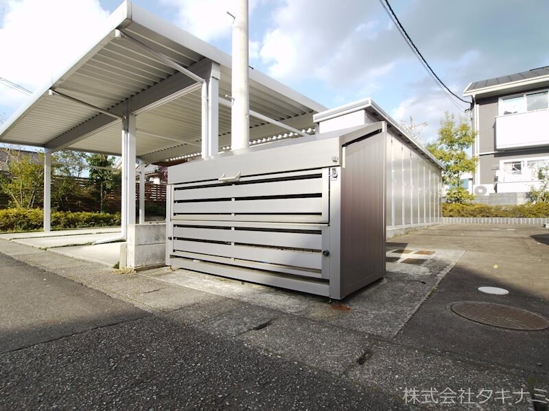 スコヤカパークきのもての物件内観写真