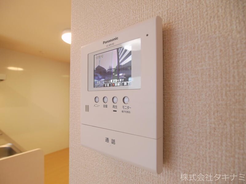 コロナーレ豊岡の物件内観写真