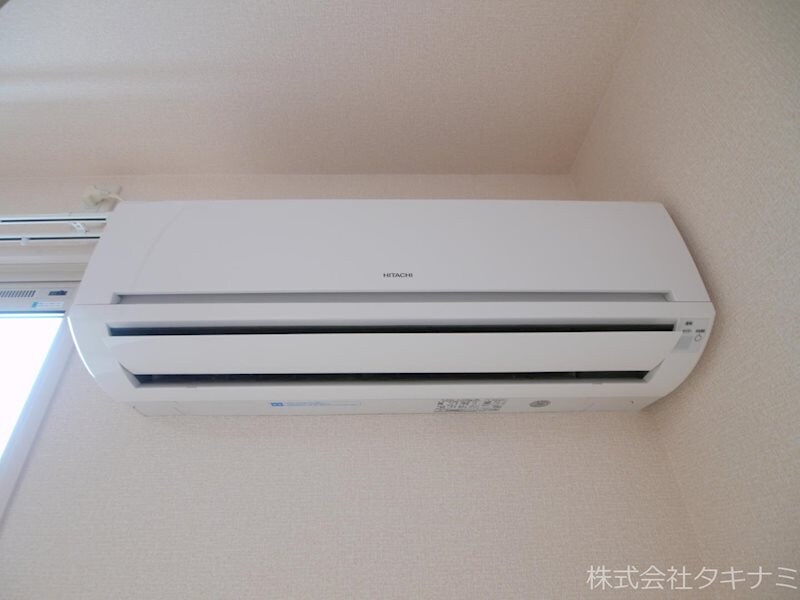 コロナーレ豊岡の物件内観写真