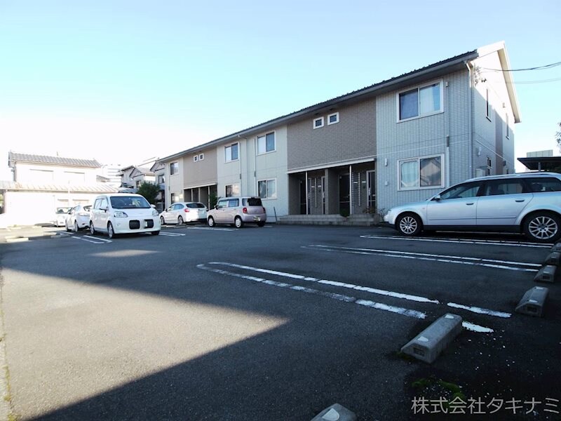 コロナーレ豊岡の物件内観写真