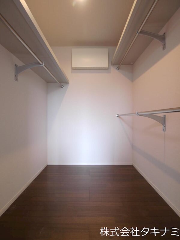 渕1丁目戸建D-roomの物件内観写真