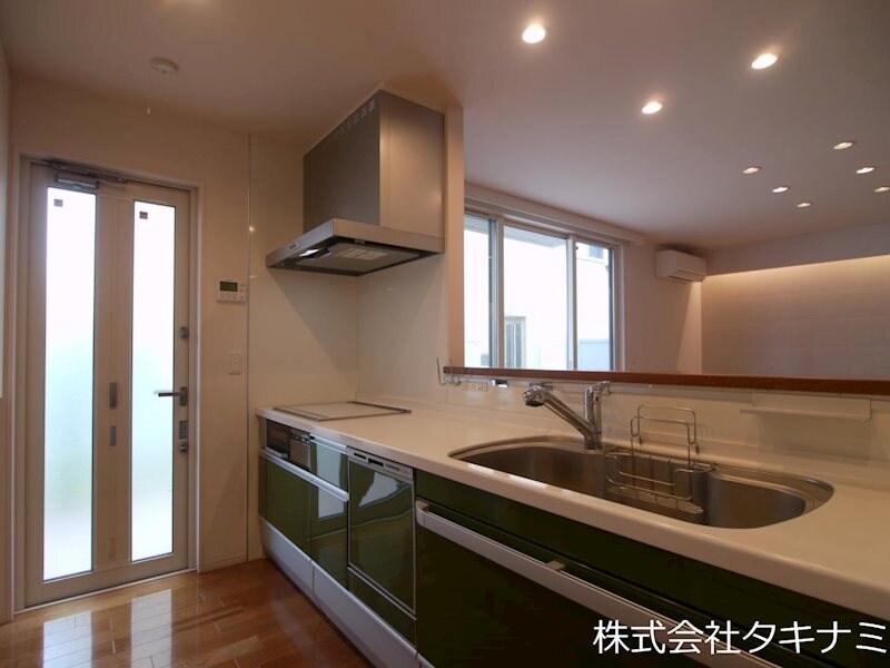 渕1丁目戸建D-roomの物件内観写真