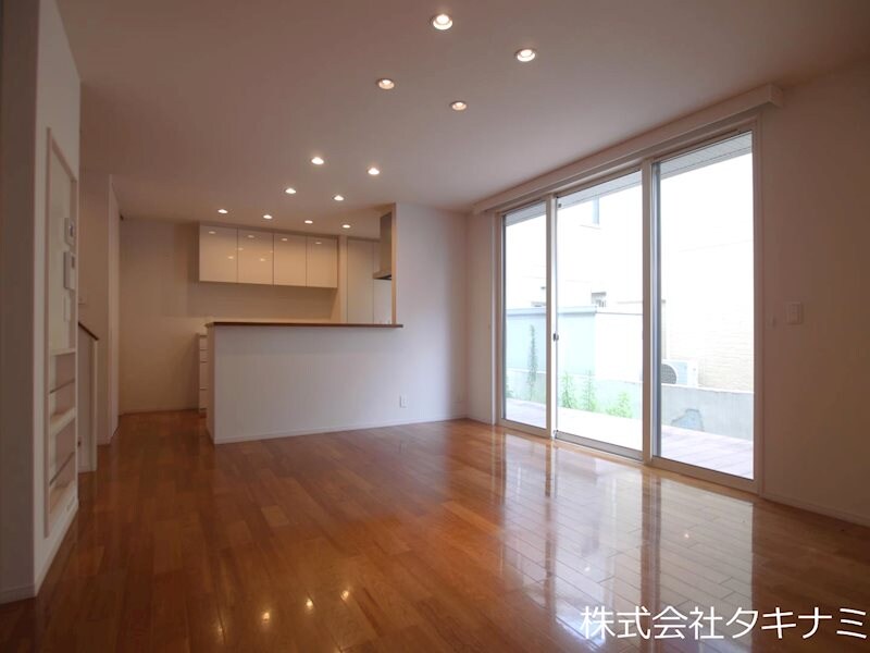 渕1丁目戸建D-roomの物件内観写真