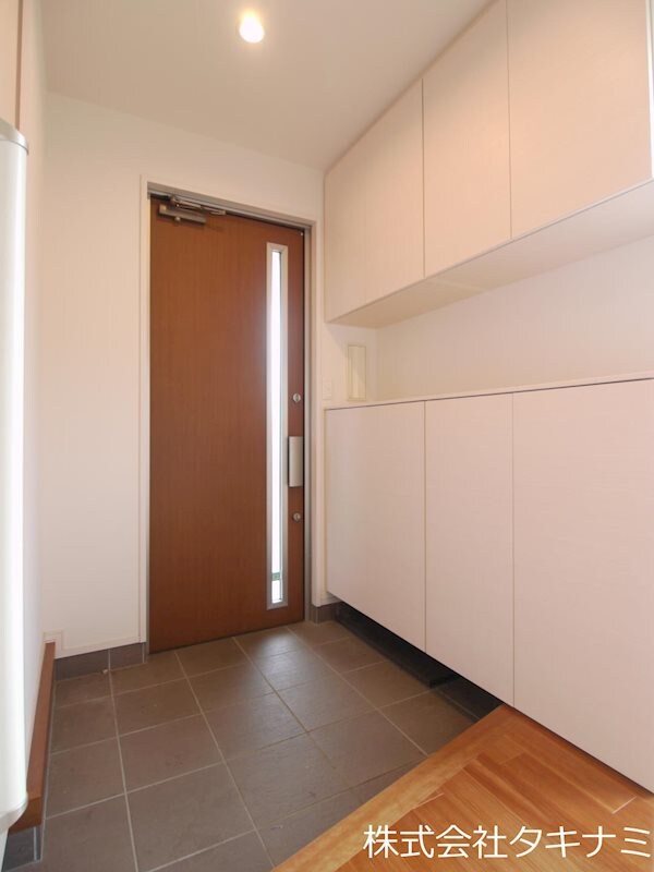 渕1丁目戸建D-roomの物件内観写真