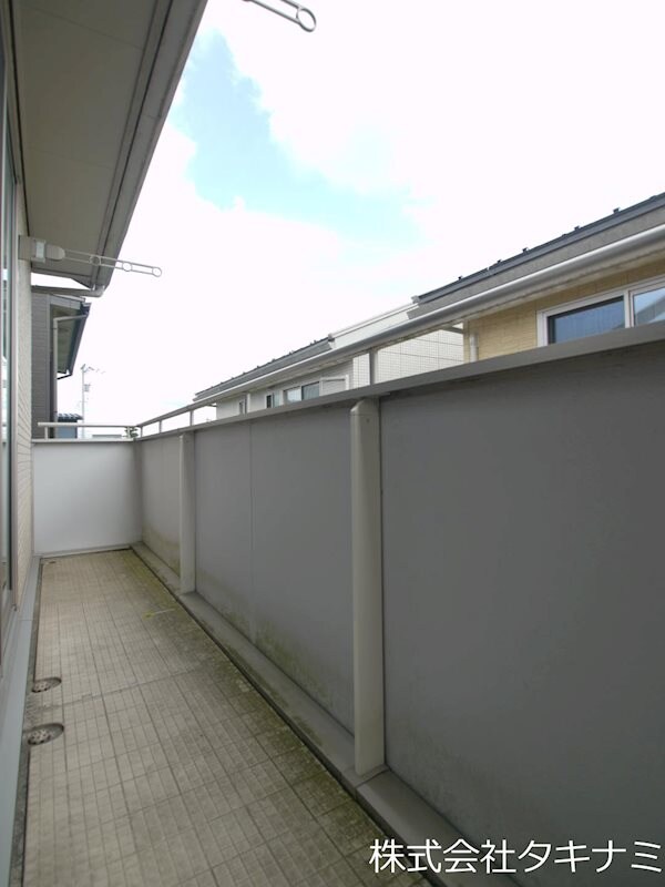 渕1丁目戸建D-roomの物件内観写真