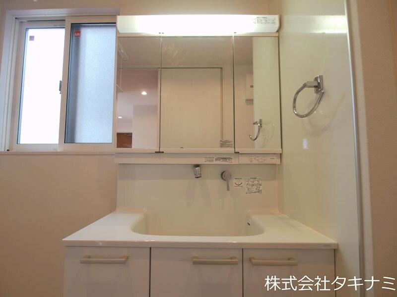 渕1丁目戸建D-roomの物件内観写真