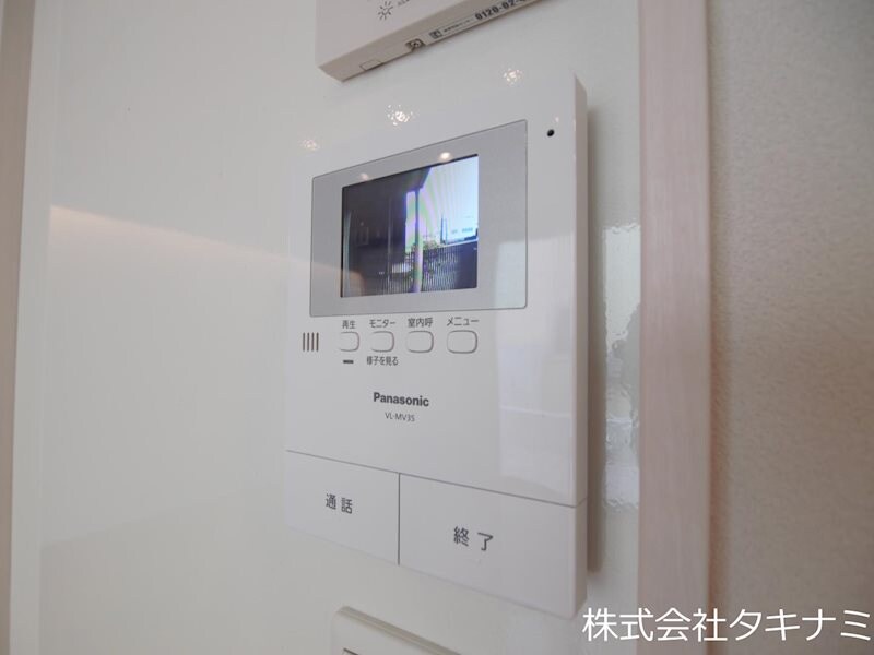 渕1丁目戸建D-roomの物件内観写真