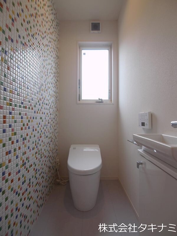 渕1丁目戸建D-roomの物件内観写真