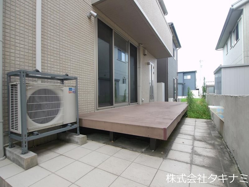 渕1丁目戸建D-roomの物件内観写真