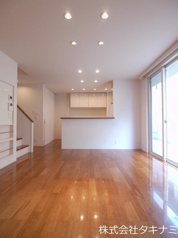 渕1丁目戸建D-roomの物件内観写真