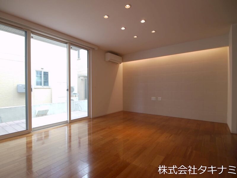 渕1丁目戸建D-roomの物件内観写真