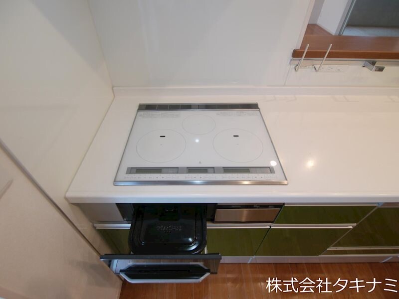 渕1丁目戸建D-roomの物件内観写真