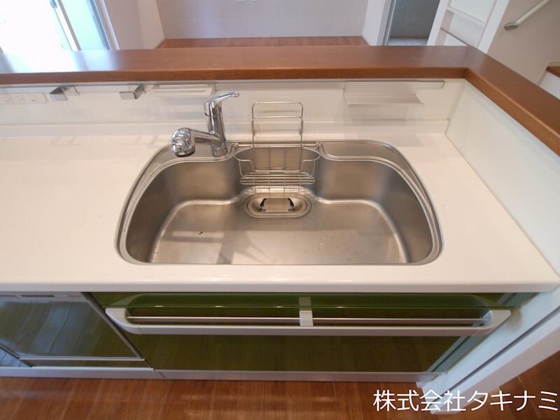 渕1丁目戸建D-roomの物件内観写真