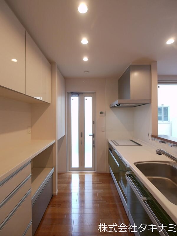 渕1丁目戸建D-roomの物件内観写真