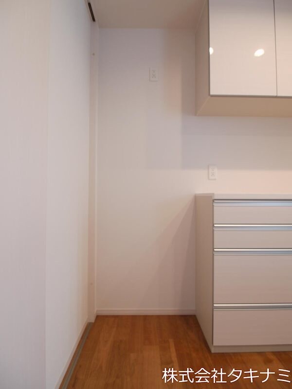 渕1丁目戸建D-roomの物件内観写真