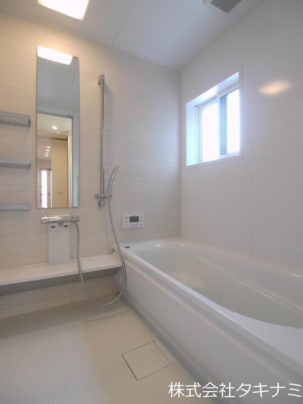 渕1丁目戸建D-roomの物件内観写真