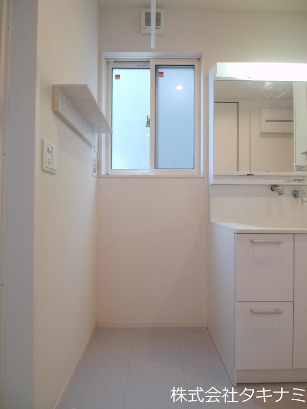 渕1丁目戸建D-roomの物件内観写真