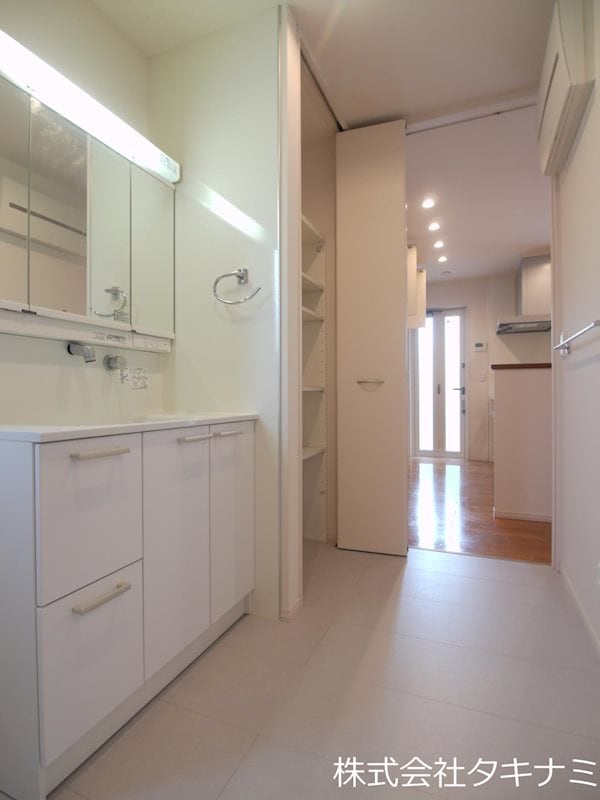 渕1丁目戸建D-roomの物件内観写真