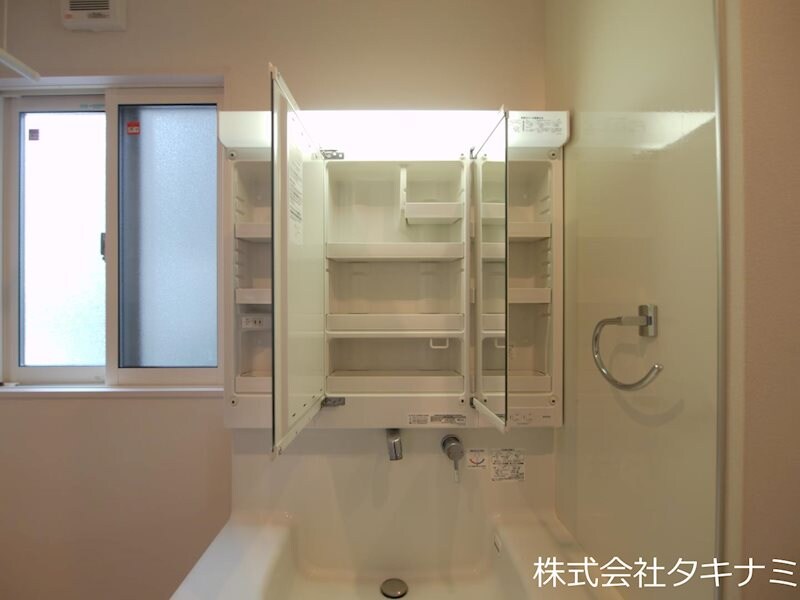 渕1丁目戸建D-roomの物件内観写真