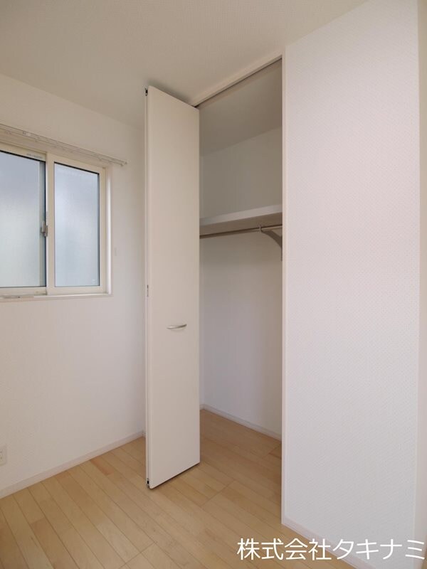 渕1丁目戸建D-roomの物件内観写真