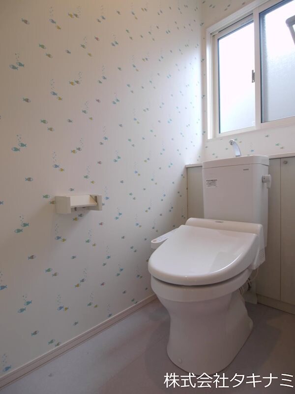 渕1丁目戸建D-roomの物件内観写真