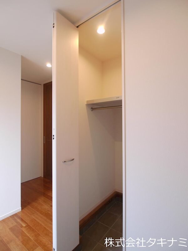 渕1丁目戸建D-roomの物件内観写真