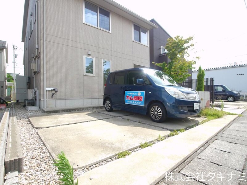 渕1丁目戸建D-roomの物件内観写真