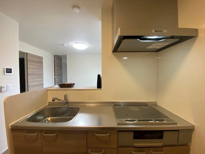 aRiettaの物件内観写真