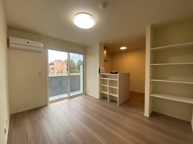 aRiettaの物件内観写真