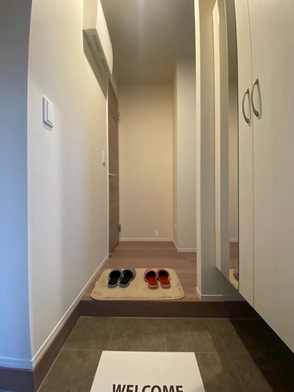 aRiettaの物件内観写真