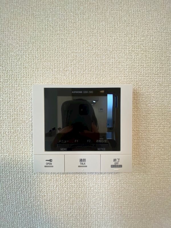 aRiettaの物件内観写真