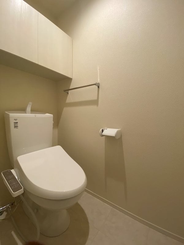 aRiettaの物件内観写真