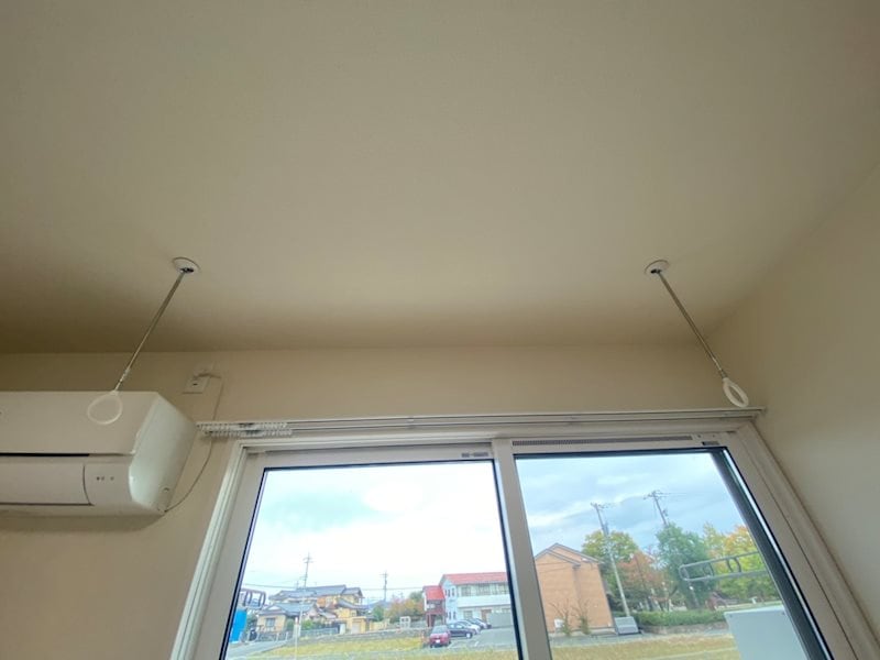 aRiettaの物件内観写真