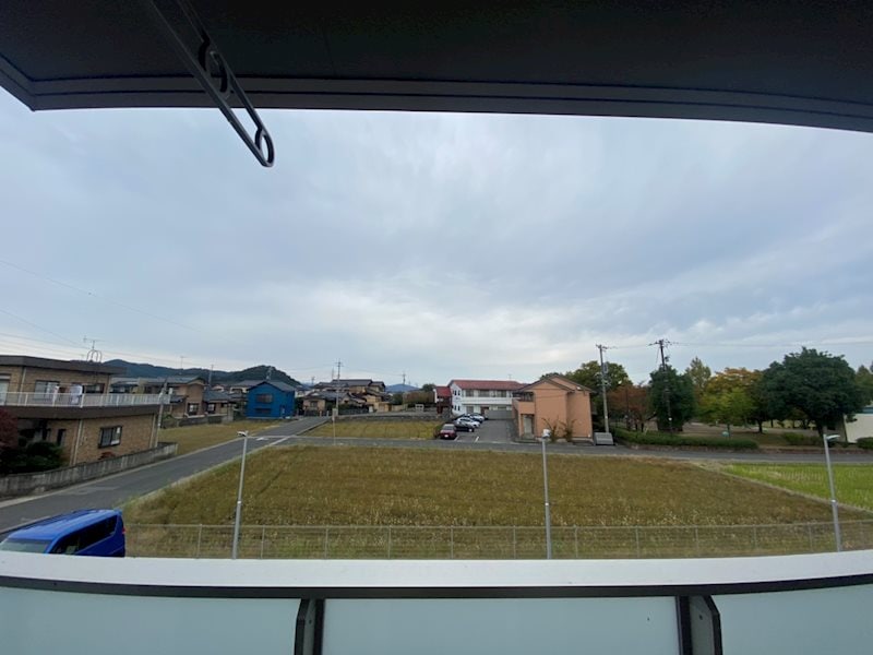 aRiettaの物件内観写真