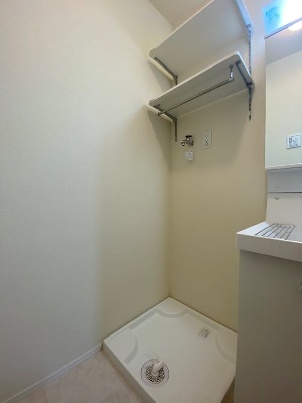 aRiettaの物件内観写真