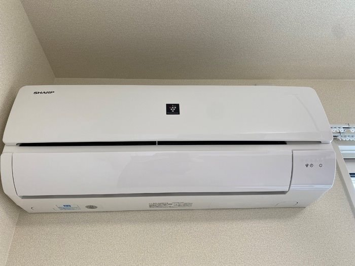 aRiettaの物件内観写真