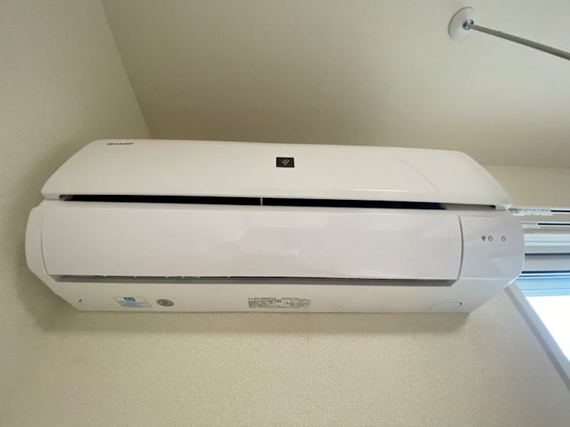 aRiettaの物件内観写真