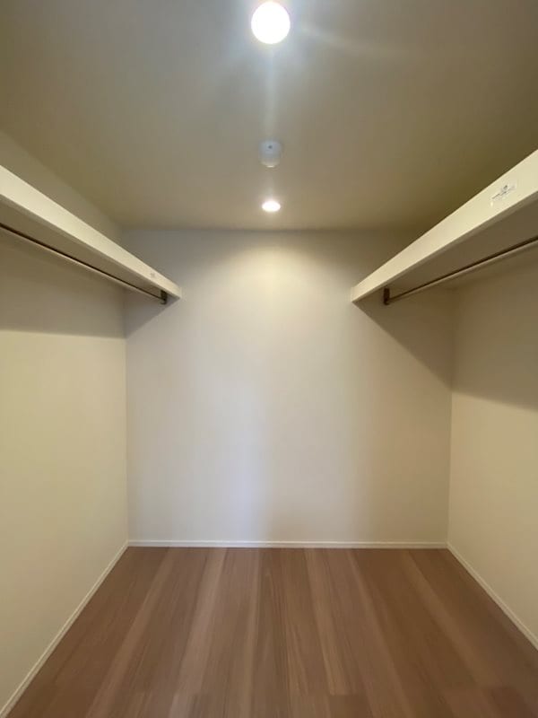 aRiettaの物件内観写真