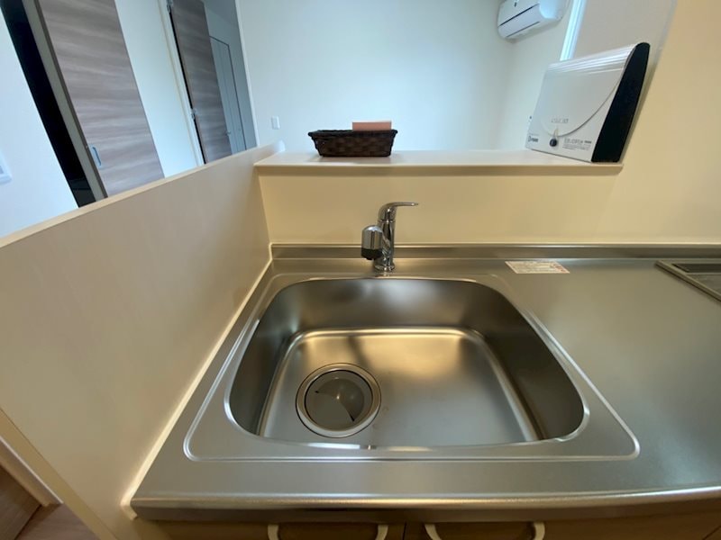 aRiettaの物件内観写真