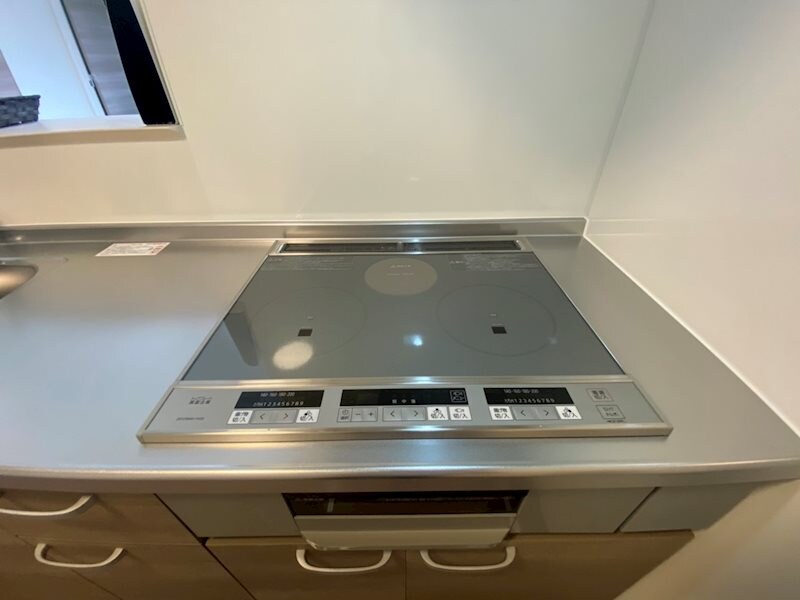 aRiettaの物件内観写真