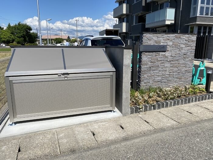 aRiettaの物件内観写真