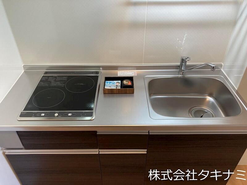 ヴァレンティの物件内観写真